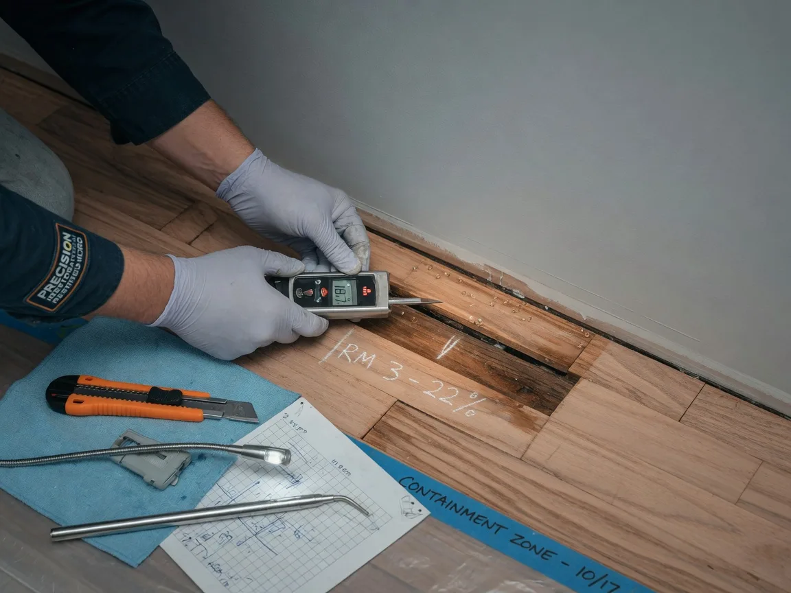 Why choose Water Removal in Huntington Beach, CA